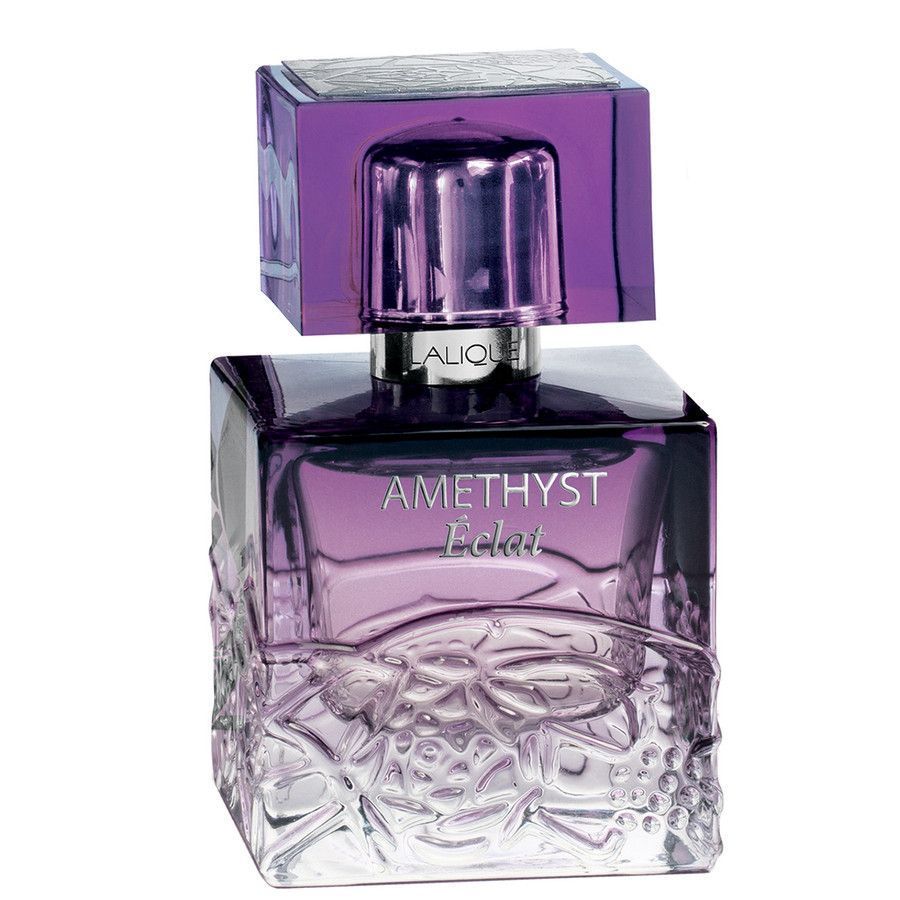 Lalique Amethyst Eclat 100 мл тестер