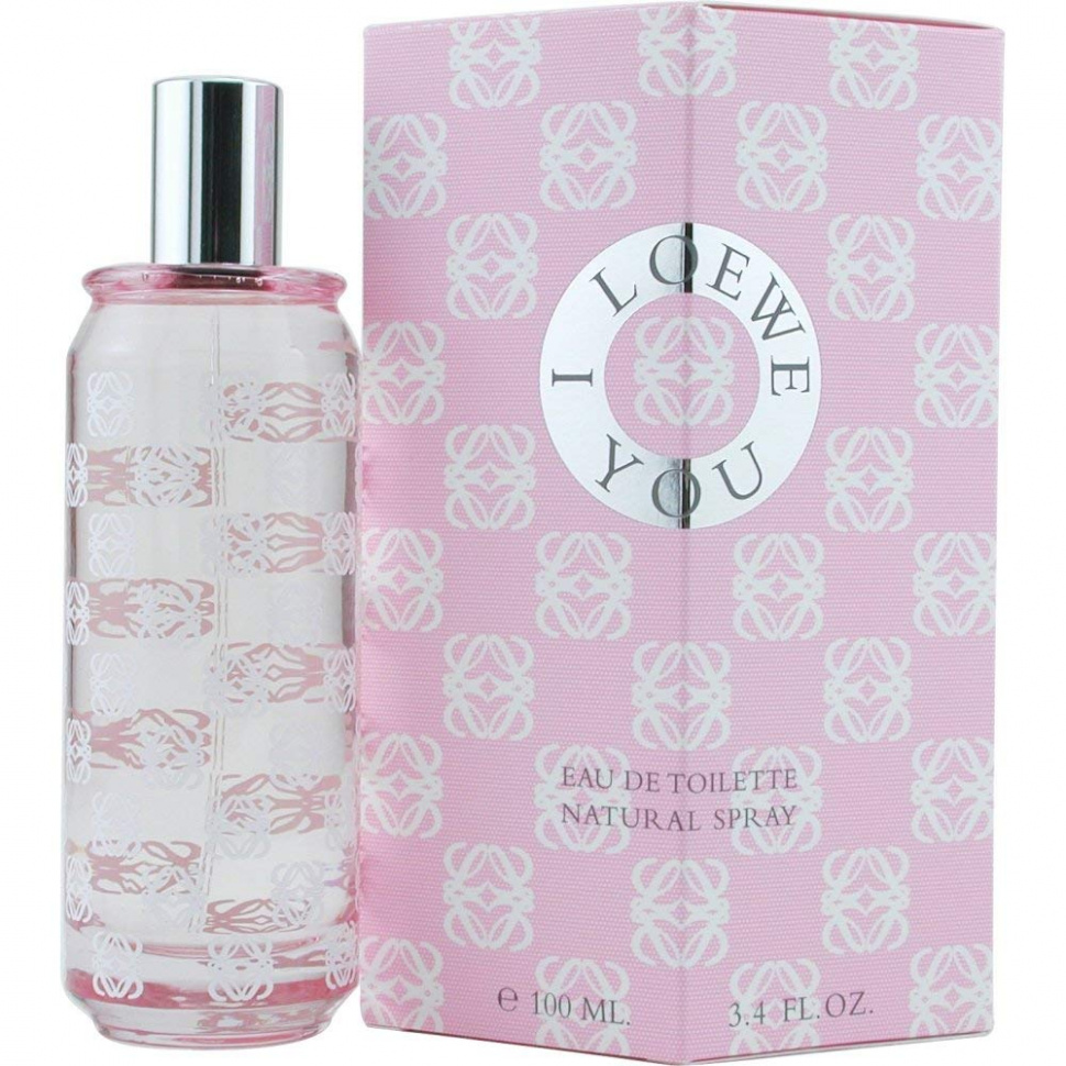 Loewe I Loewe You 30 мл