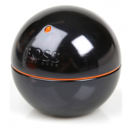 Hugo Boss In Motion Black