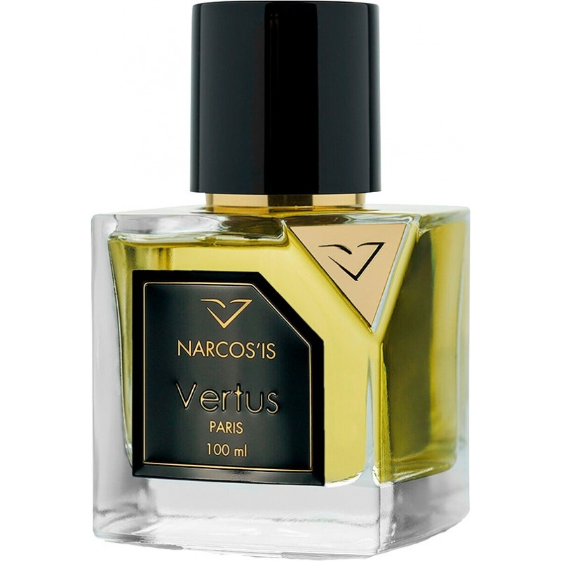 Vertus Narcos'is 3*10