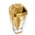  Paco Rabanne Lady Million Eau My Gold 80 мл тестер