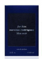 Narciso Rodriguez Bleu Noir Eau de Parfum 100 мл тестер