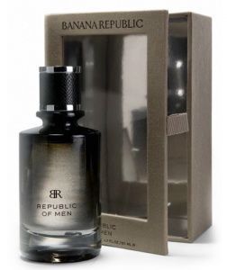 Banana Republic Republic Of Men