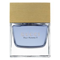 Gucci Pour Homme II