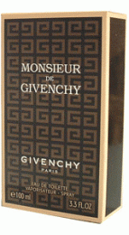 Givenchy Monsieur