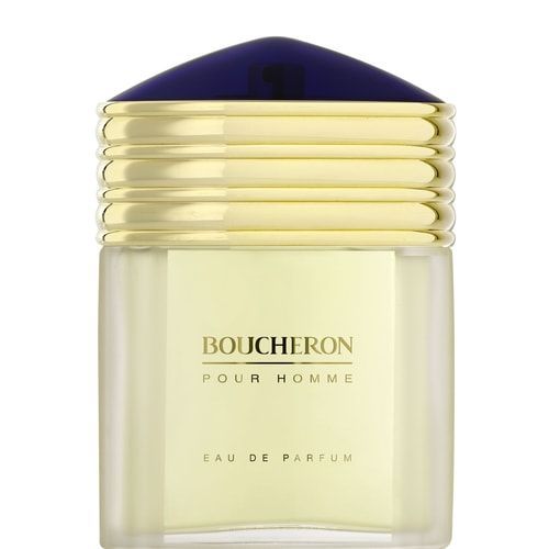 Boucheron Pour Homme Eau de Parfum 100 мл тестер