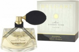 Bvlgari Mon Jasmin Noir L`Elixir Eau de Parfum