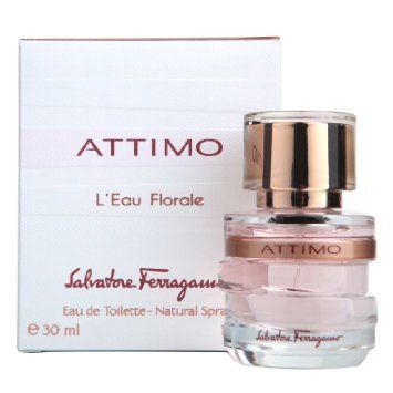  Salvatore Ferragamo Attimo L'eau Florale 100 мл