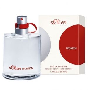  S.Oliver Women 30 мл