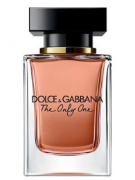 Dolce and Gabbana D&G The Only One