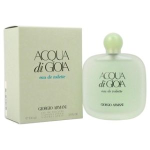 Giorgio Armani Acqua di GIOIA eau de toilette 50 мл