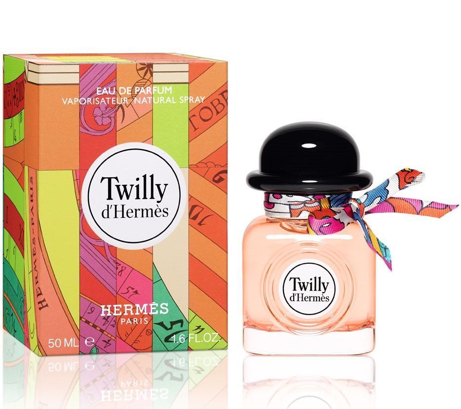Hermes Twilly d`Hermes 30 мл