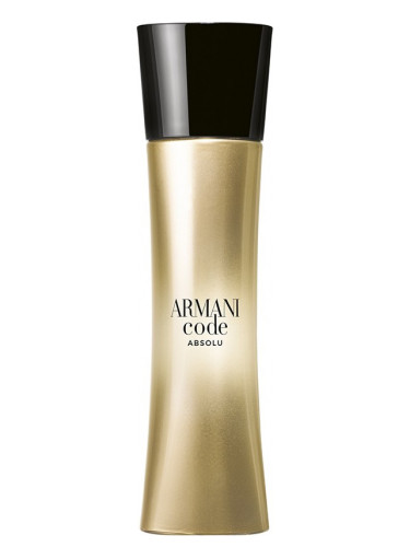 Giorgio Armani Armani Code Absolu Pour Femme 30 мл