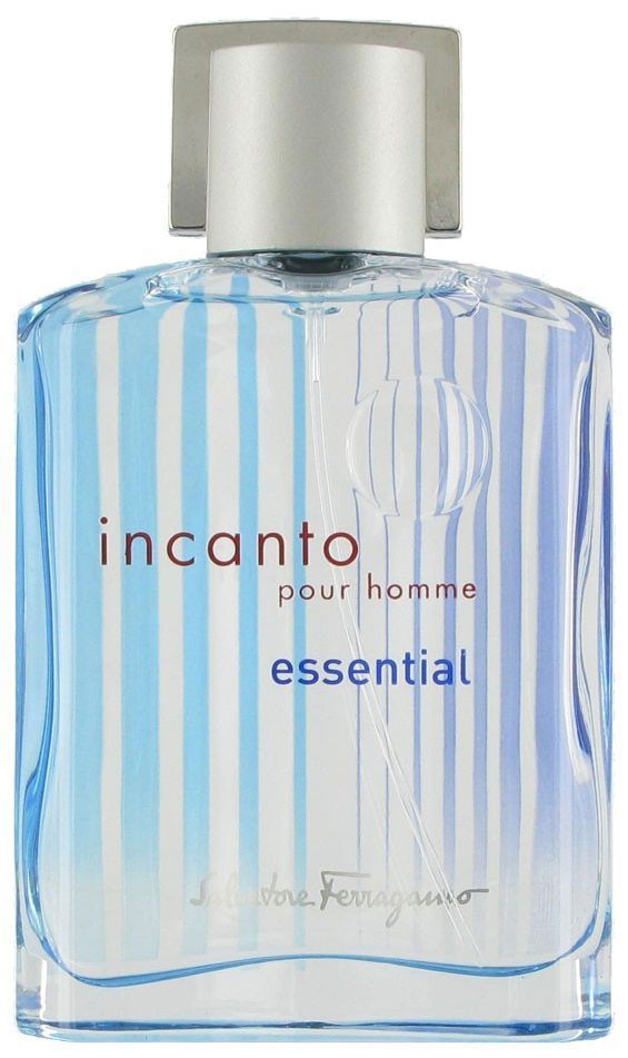  Salvatore Ferragamo Incanto Essential pour Homme 30 мл