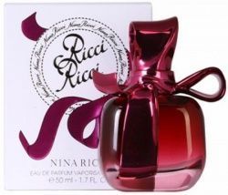  Nina Ricci Ricci Ricci 80 мл