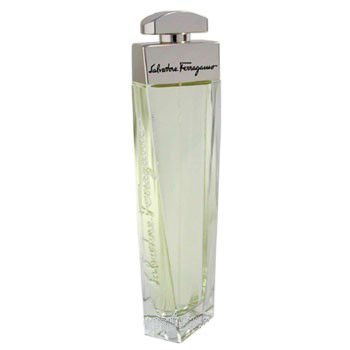  Salvatore Ferragamo pour Femme 100 мл