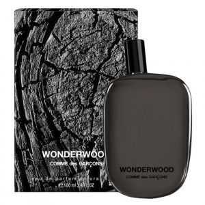 Comme des Garcons Wonderwood 100 мл тестер