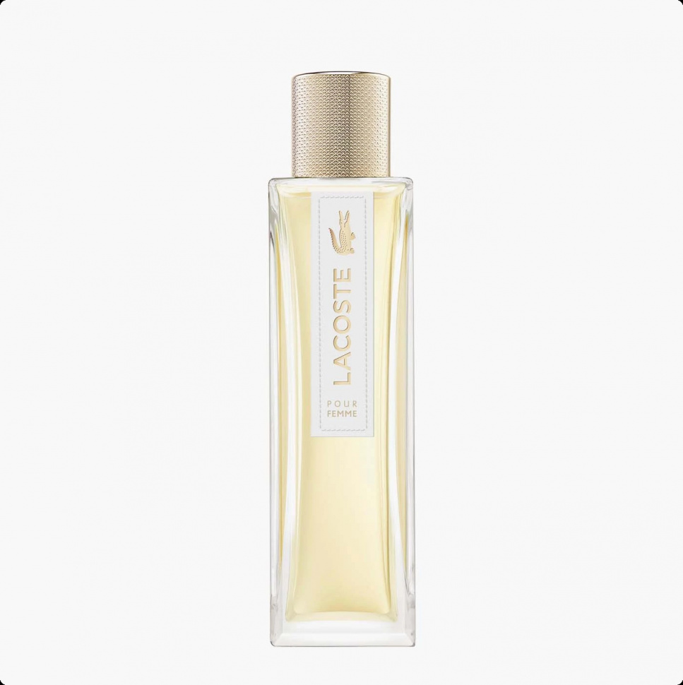 Lacoste pour Femme New 30 мл