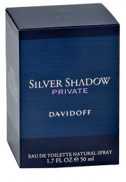 Davidoff Silver Shadow Private