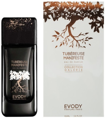 Evody Parfums Tubereuse Manifeste 100 мл