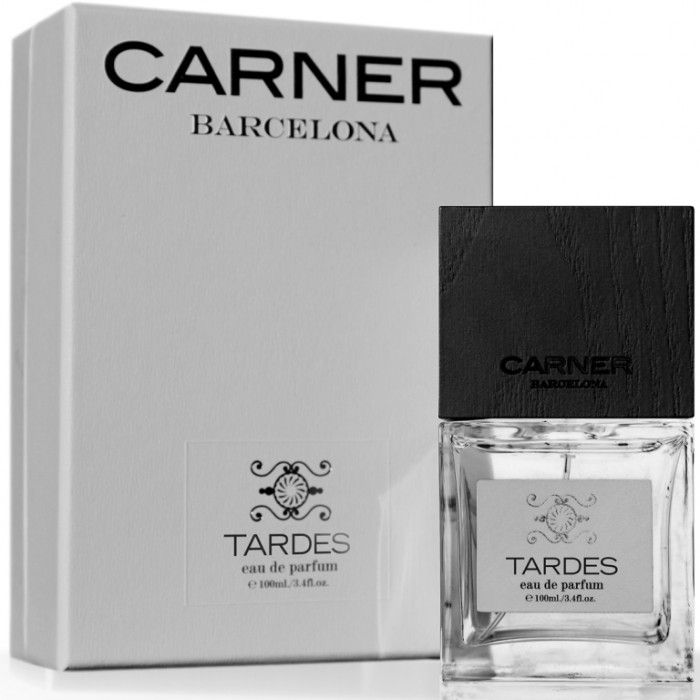 Carner Barcelona D600 100 мл тестер