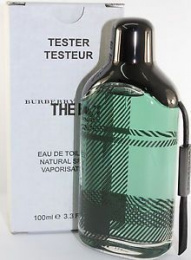 Burberry The Beat for Men