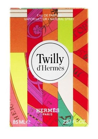 Hermes Twilly d`Hermes 30 мл