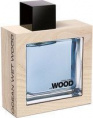 Dsquared2 He Wood Ocean Wet Wood 100 мл тестер