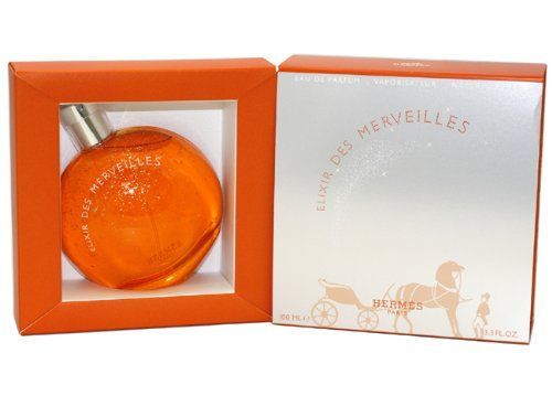Hermes Elixir des Merveilles 30 мл