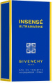 Givenchy Insense Ultramarine 100 мл тестер