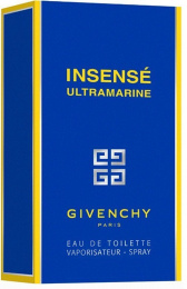 Givenchy Insense Ultramarine