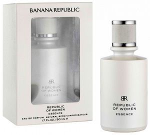 Banana Republic Woman Essence 50 мл тестер