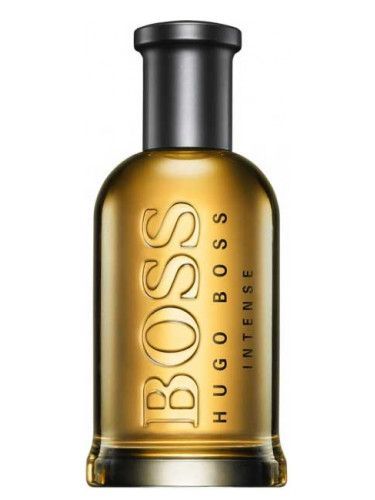 Hugo Boss Boss Bottled Intense Eau de Parfum 100 мл тестер