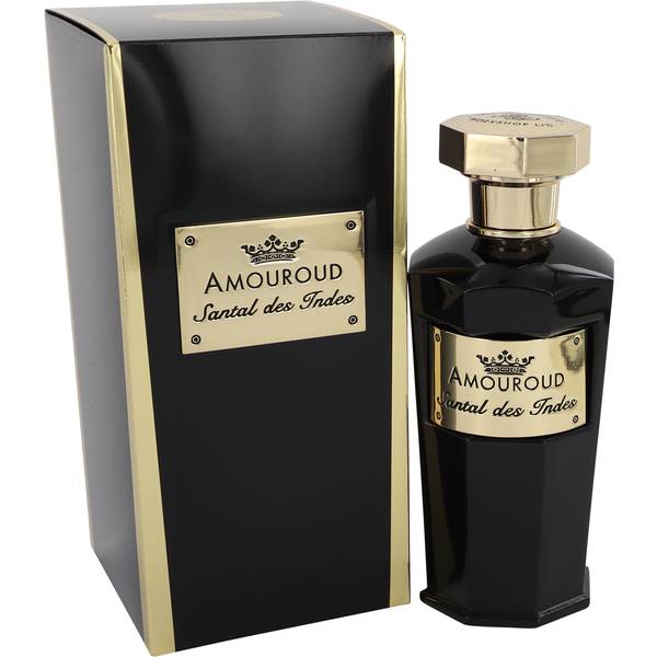  Amouroud Santal des Indes 100 мл