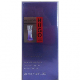 Hugo Boss Pure Purple