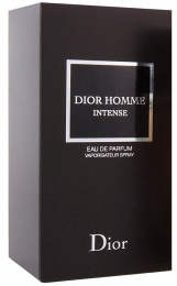 Christian Dior Homme Intense