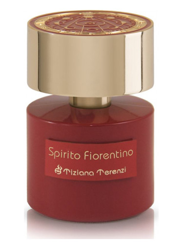 Tiziana Terenzi Spirito Fiorentino 100 мл