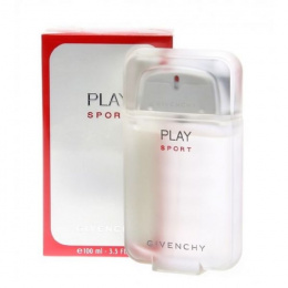 Givenchy Play Sport