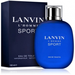 Lanvin L'Homme Sport