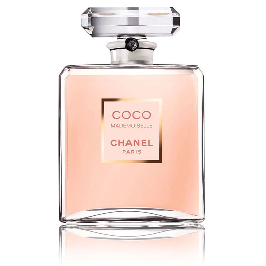  Chanel Coco Mademoiselle Eau de Parfum 35 мл