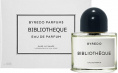 Byredo Parfums Bibliotheque 50 мл