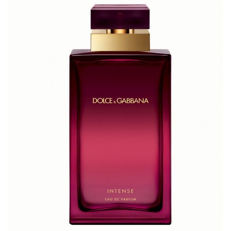 Dolce and Gabbana D&G pour Femme Intense 100 мл тестер
