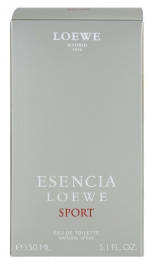 Loewe Esencia Sport