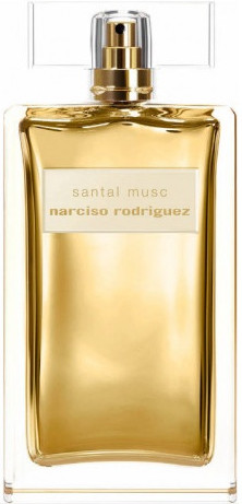 Narciso Rodriguez Santal Musc 100 мл тестер