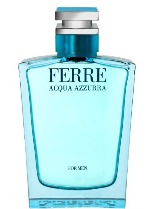 Gianfranco Ferre Acqua Azzurra 50 мл