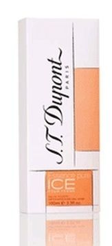 Dupont Essence Pure Ice Pour Femme 30 мл