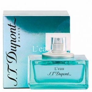 Dupont L`Eau de S.T. Dupont Pour Homme 30 мл