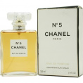  Chanel №5 Eau de Parfum 50 мл