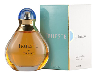 Tiffany Trueste 50 мл тестер