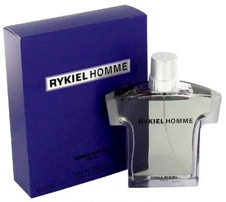 Sonia Rykiel Rykiel Homme